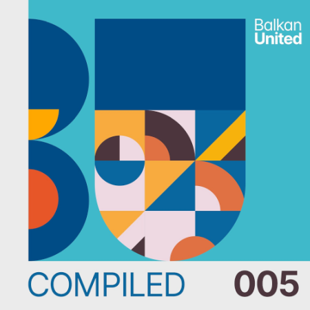 VA - Balkan Compiled Vol. 5 (2021)