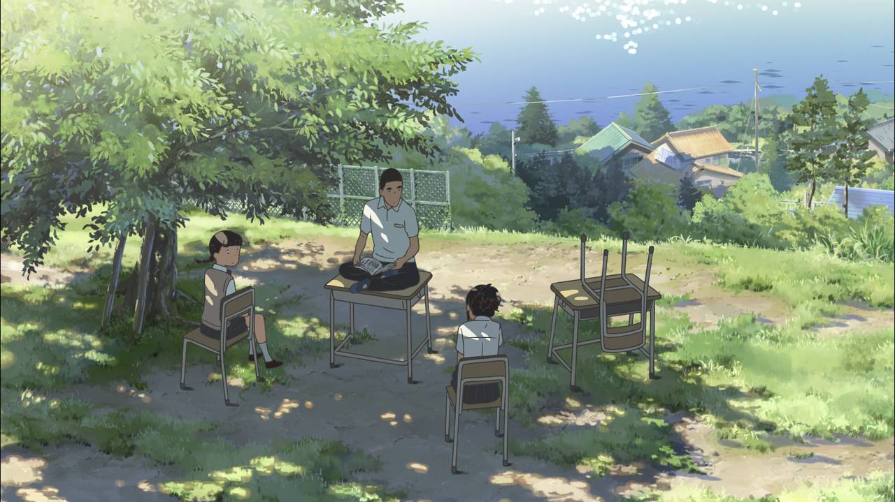 Beatrice Raws Kimi no Na wa (Your Name) DCPrip 1922x1080 HEVC True HD mkv snapshot 00 10 31 833