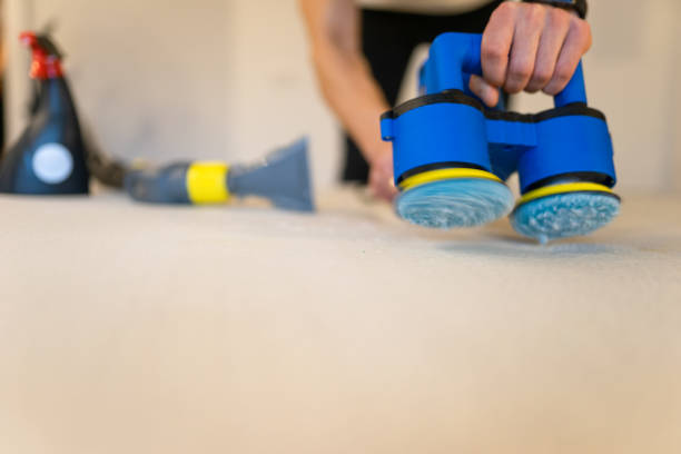 deep cleaning services