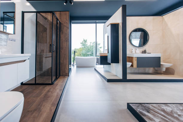 Discover the Ultimate Bathroom Store Experience with Designer Bathroom Store UK