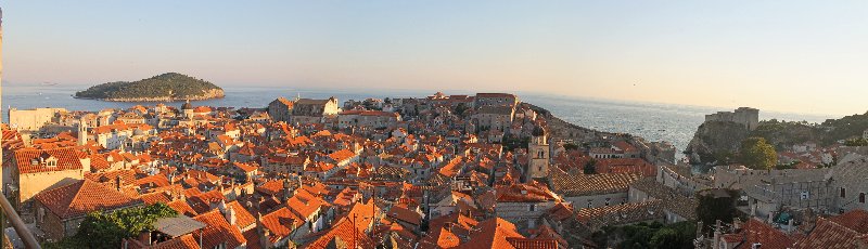Décimo día: Dubrovnik - Croacia y Mostar en coche (8)
