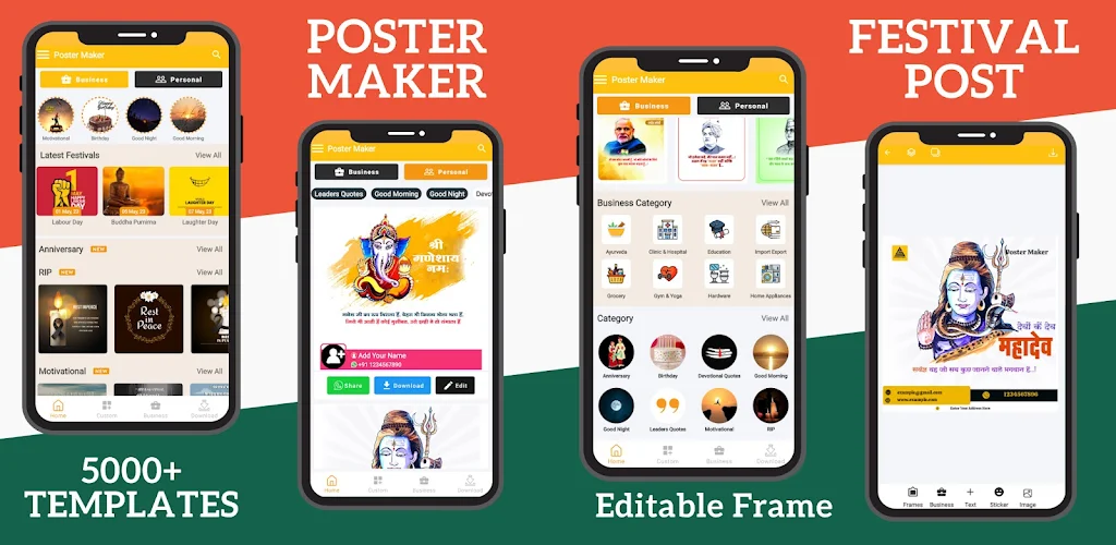 Festival Post Mod APK