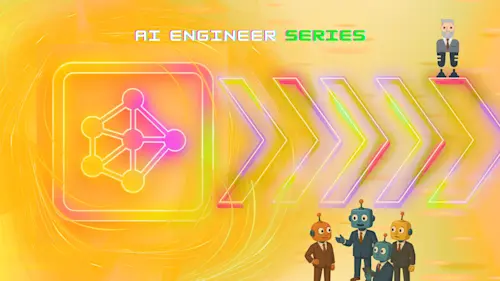 ZeroToMastery - AI Engineering Customizing LLMs for Business (Fine-Tuning LLMs with QLoRA & AWS)