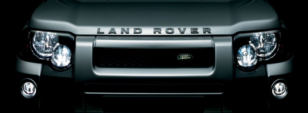 logo lr freelander2