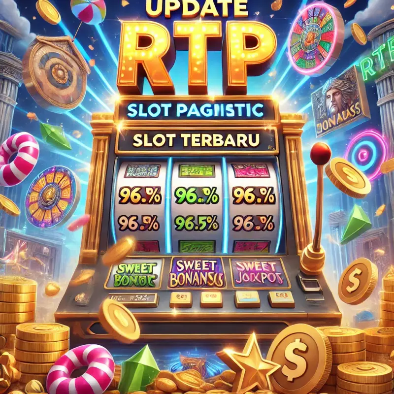 Update RTP Pragmatic Play di situs judi wahana303