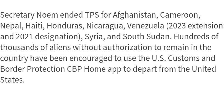 1Million Status Revoked