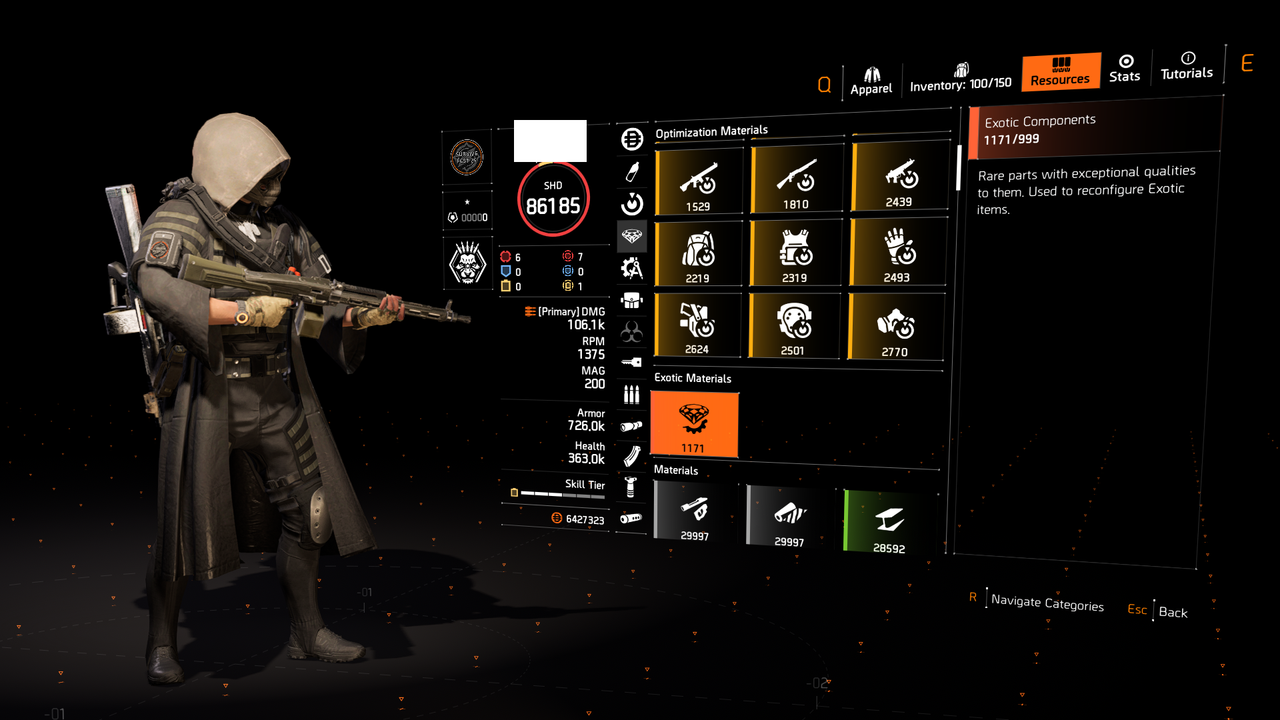 Tom Clancy s The Division 2 Screenshot 2026 03 11 21 46 26 36