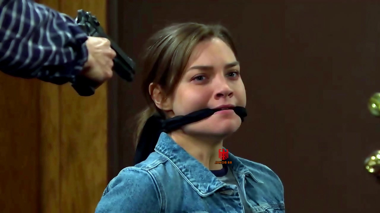 Christy St. John 6 - Days of our Lives 6-4-24