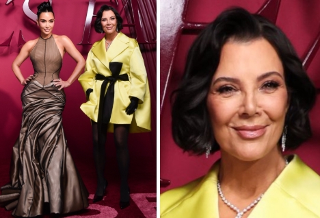 “The Facelift Dropped So Fast”: Fans Have Wild Reactions About Kris Jenner’s Latest Public Appearance