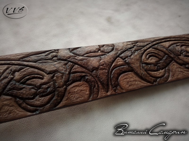 ремень свадебник7