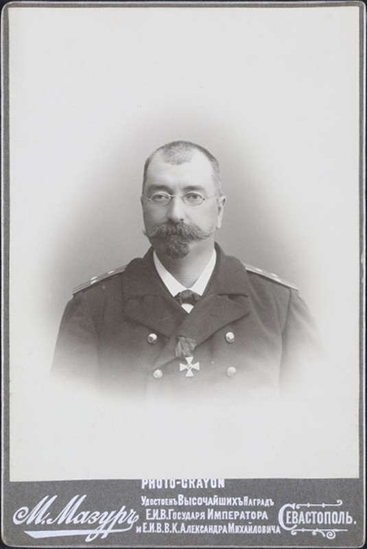 Степанов В. В.