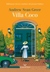 Andrew Sean Greer – Villa Coco (2026)