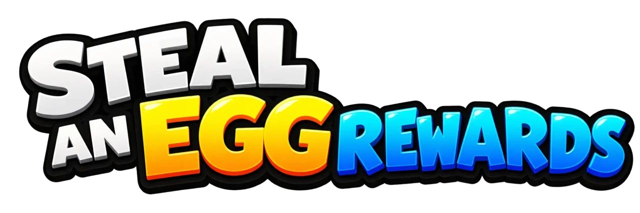 Steal An Egg Rewards