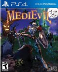 MediEvil