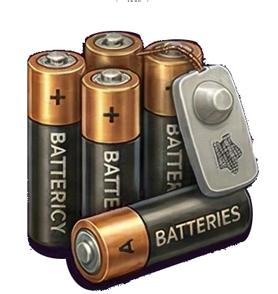 symbol duracelll