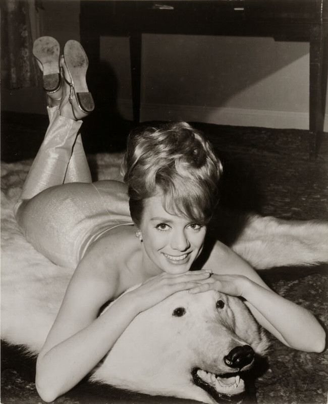 Inger Stevens_ma56