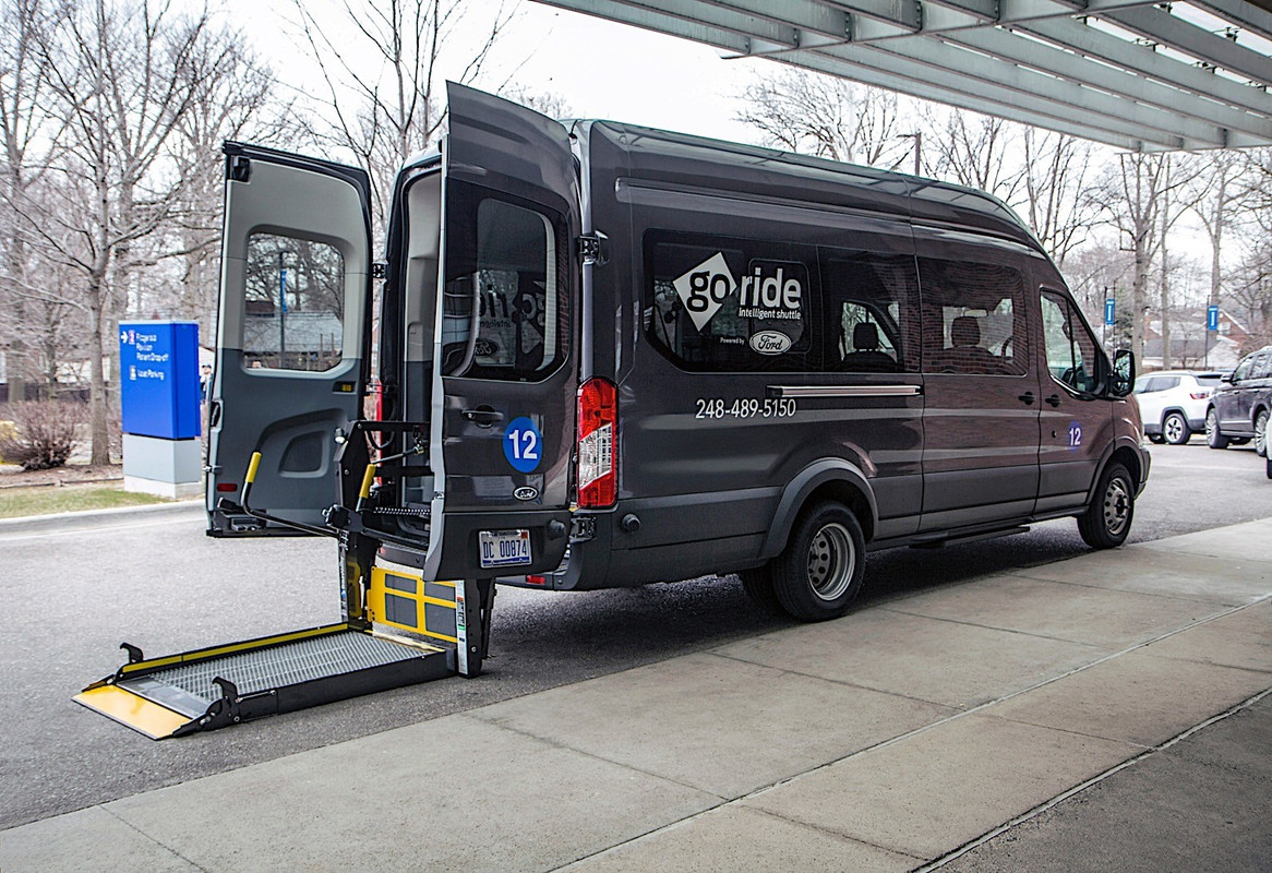 Ford Transit GoRide (2)