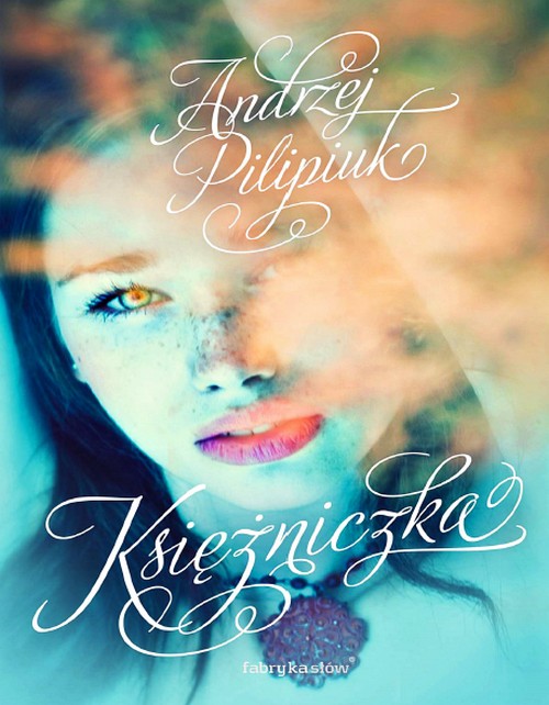 Księżniczka Kuzynki (tom 2) - Andrzej Pilipiuk