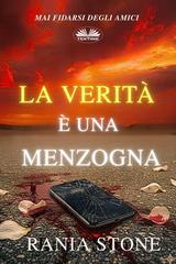 Rania Stone – La Verità È Una Menzogna (2026)