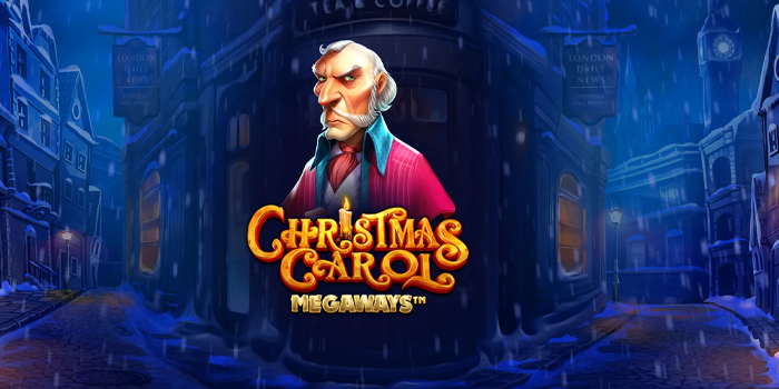 Trik Jitu Mendapatkan Jackpot di Slot Christmas Carol 
