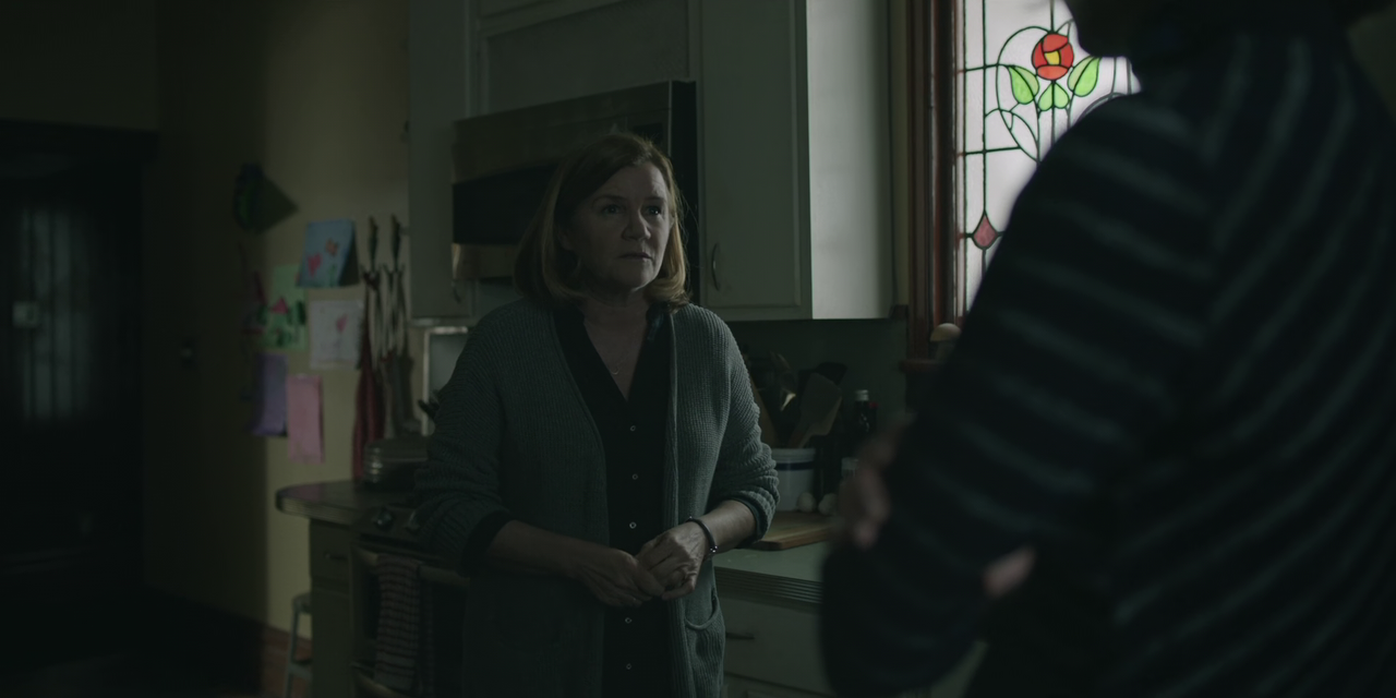 The Outsider (2020) S01E03 Dark Uncle 1080p AMZN Webrip x265 10bit EAC3 5.1 - Ainz