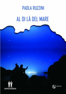 Paola Ruzzini – Al di là del mare (2020)