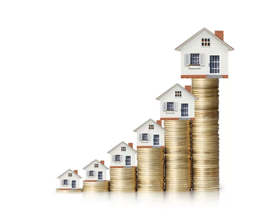 house price
