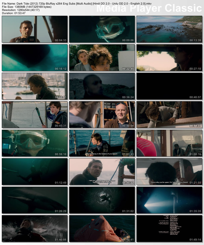 Dark Tide (2012) Thumbs
