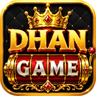 Dhan Game apk  app logo
