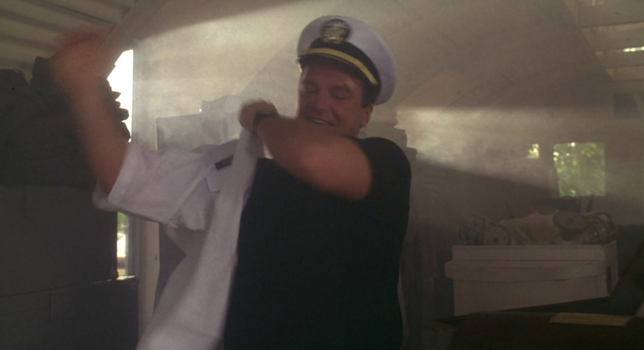 McHale s Navy 1997 1080p AMZN WEB DL x265 HEVC 10bit EAC3 6 0 FreetheFish QxR