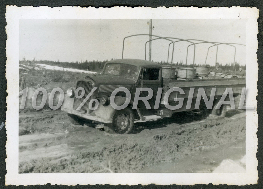 Kiestinki Finnland Gebirgsjäger Rgt. 139 1942 Lk