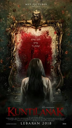 Kuntilanak (2018) Hindi Dubbed ORG JHS WEB-DL H264 AAC 1080p 720p 480p ESub