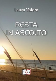 Laura Valera - Resta in ascolto (2023)