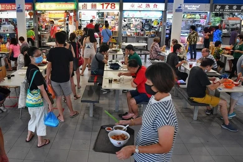 Why Is Hawker Culture Unique In Singapore