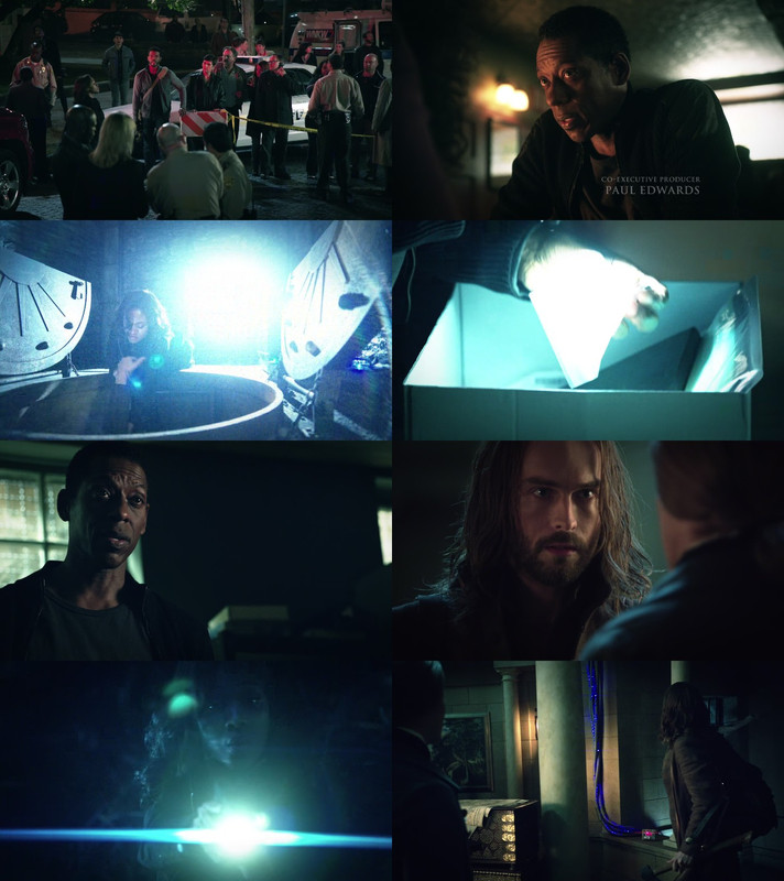 Sleepy Hollow S02 1080p Bluray x265 HiQVE