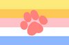 PUPGENDER + AGERE COMBO FLAG