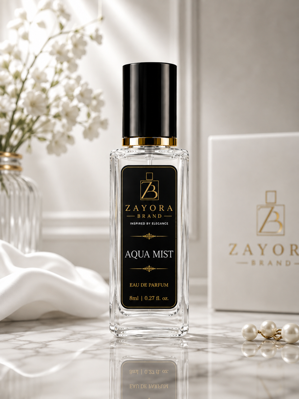 Perfume 10