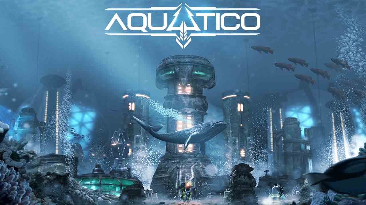 Aquatico Free Download (v1.007.9)