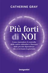 Catherine Gray – Più forti di noi (2026)