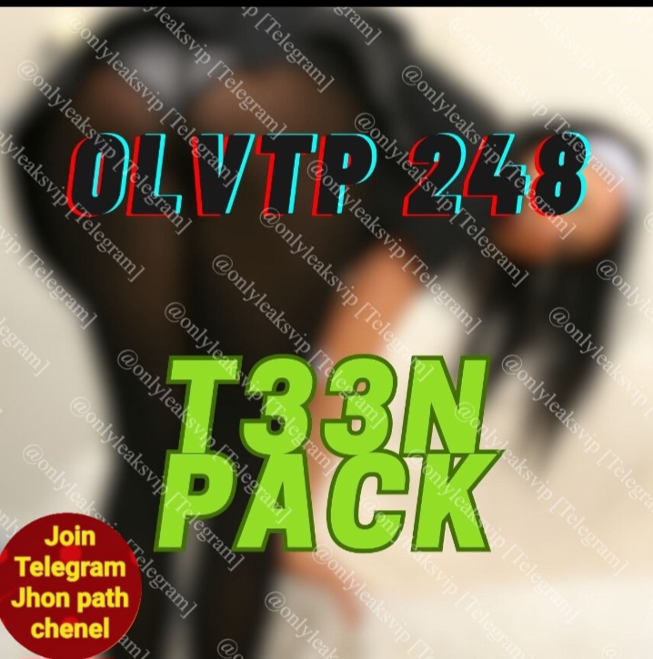 💢💢AMATEUR PACK - OLVTP-248💢💢