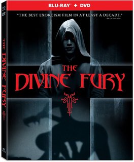 The Divine Fury (2019) WebDL 1080p AC3 ITA