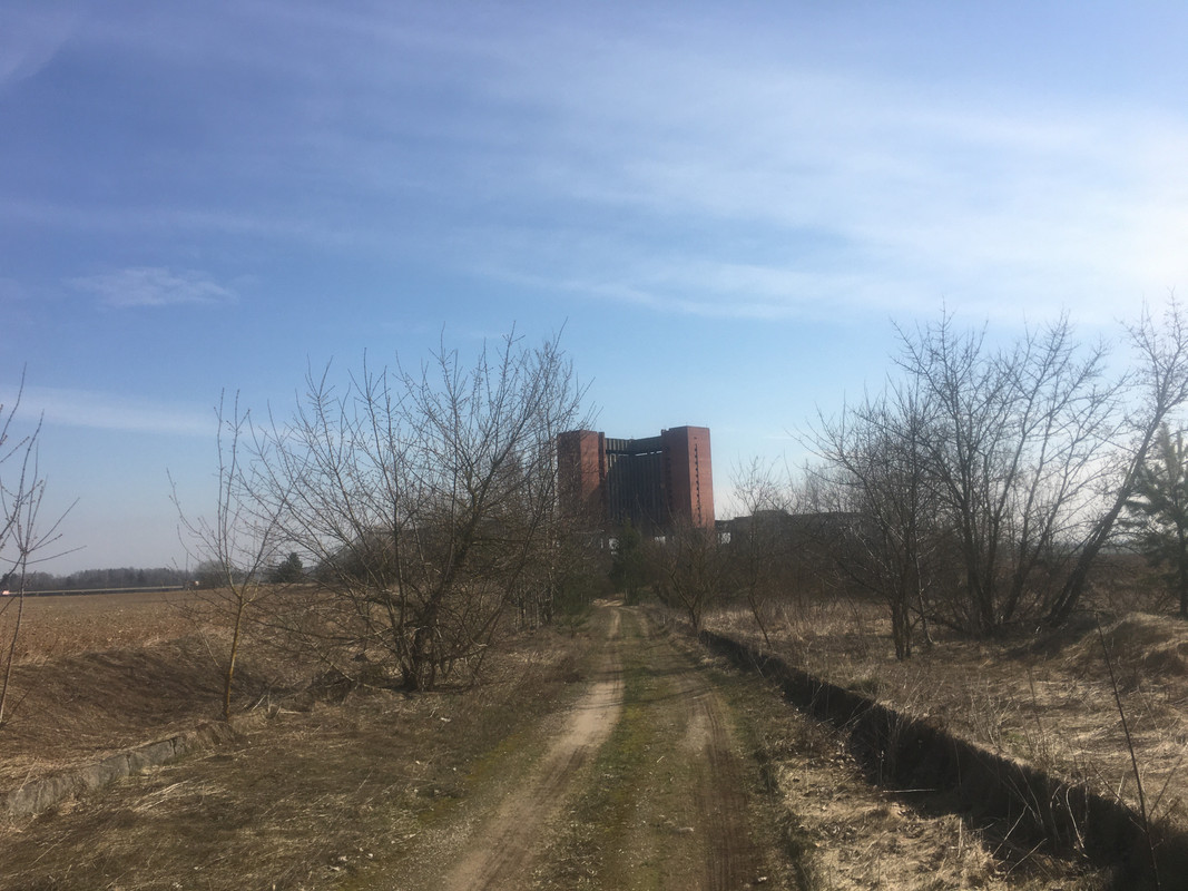 Аэровокзал, гродненская область