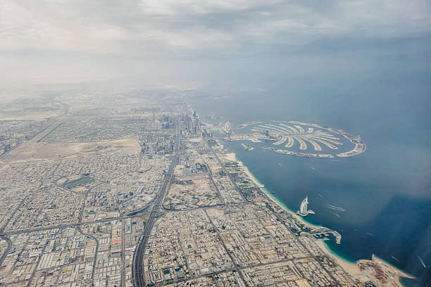 palm central by nakheel