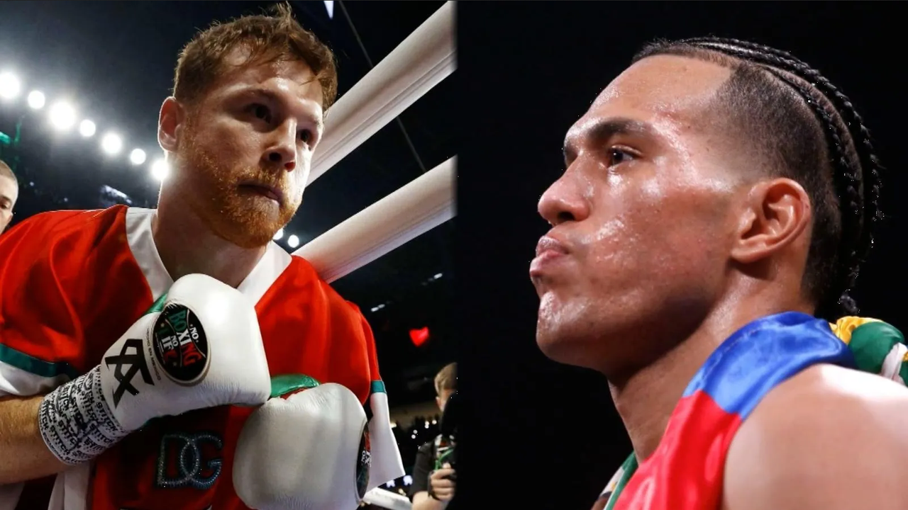Pelea Canelo vs Benavidez es por interés económico dice Chepo Reynoso