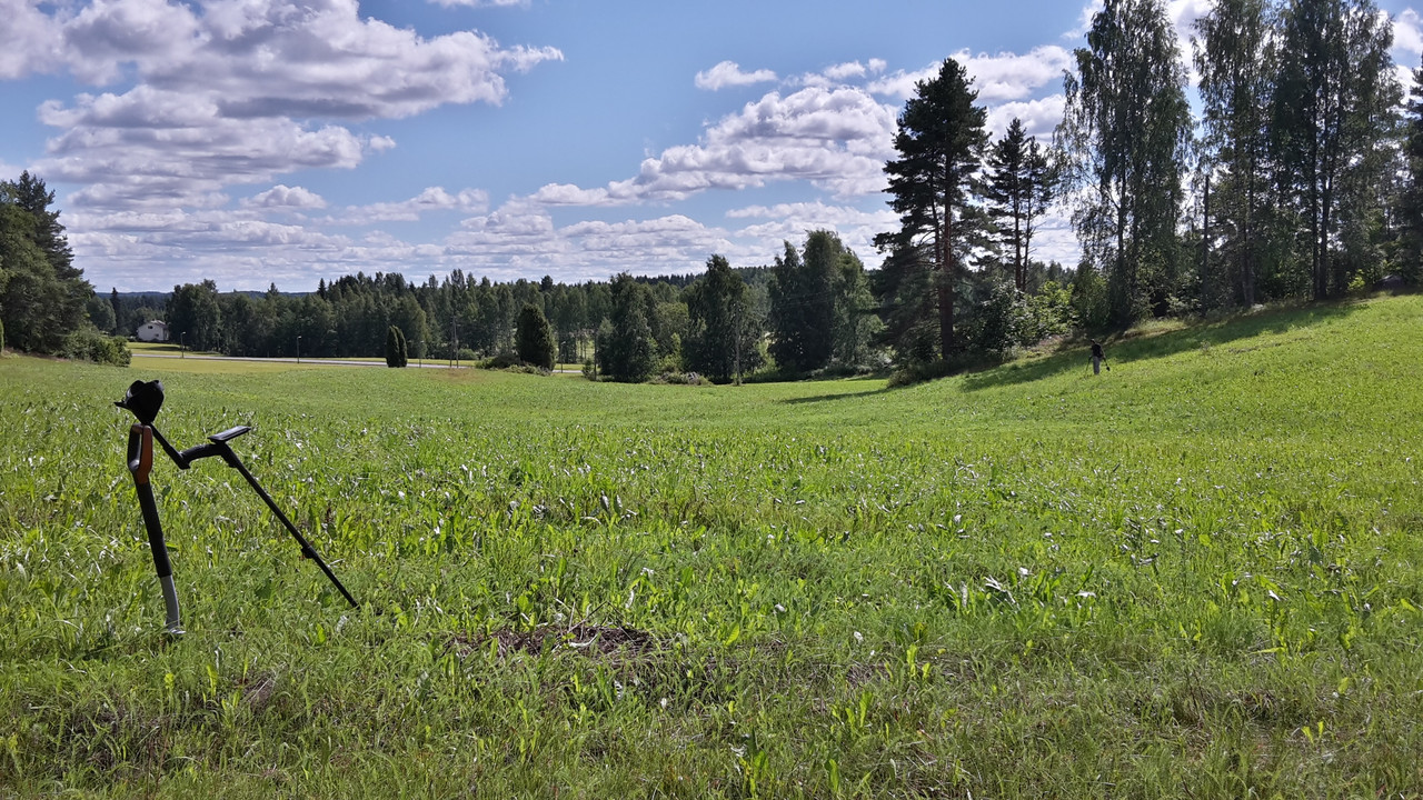 maisemaa
