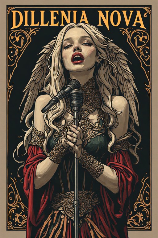 Gothic-Metal-Singer-Horsticia-(15)