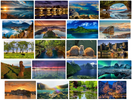 Bing Wallpaper v1.0.9.9 Bing Wallpaper v1.0.9.9