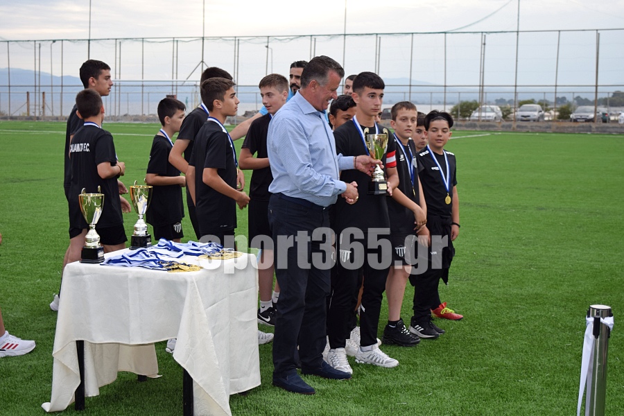 , &Pi;&alpha;&rho;&alpha;&delta;ό&theta;&eta;&kappa;&epsilon; &tau;&omicron; &gamma;ή&pi;&epsilon;&delta;&omicron; &tau;&eta;&sigmaf; &Epsilon;&Pi;&Sigma; &Mu;&epsilon;&sigma;&sigma;&eta;&nu;ί&alpha;&sigmaf; &sigma;&tau;&omicron;&nu; &Kappa;&omicron;&rho;&delta;ί&alpha; (pics & video)