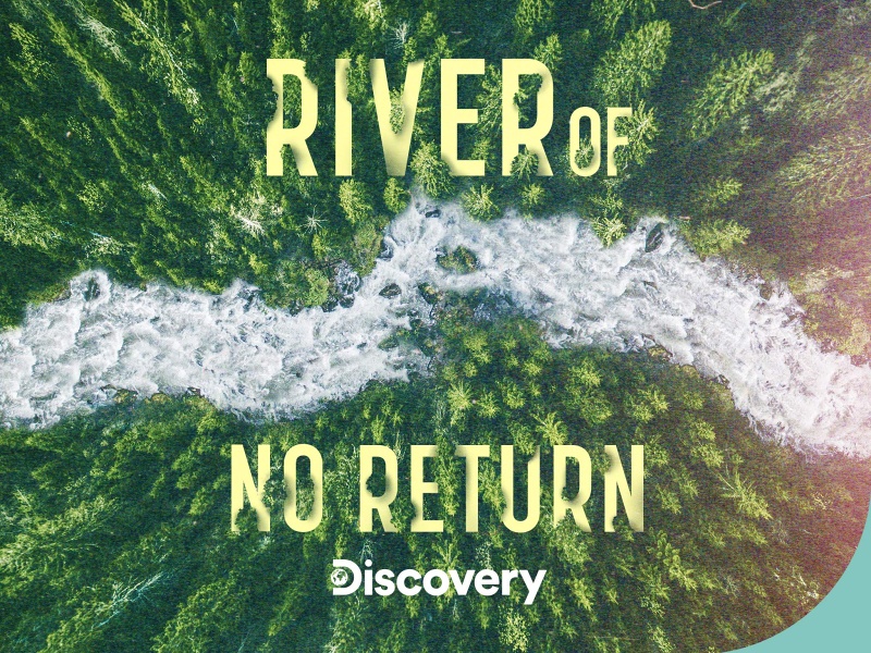 Řeka bez návratu / River of no Return (2019) / CZ