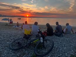 Scooters, Sunsets, and Stories: The Real Manipal Vibe